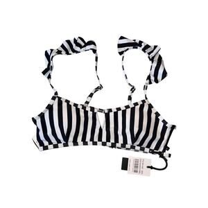 KENDALL & KYLIE NEW WITH TAGS bikini top size Medium M